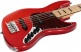 V7 Vintage Alder-5 Bmr Bright Metallic Red
