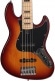 V7 VINTAGE ALDER-5 TS TOBACCO SUNBURST