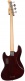 V7 Vintage Swamp Ash-4 Ts Tobacco Sunburst