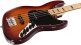 V7 Vintage Swamp Ash-4 Ts Tobacco Sunburst