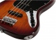 V7 Vintage Swamp Ash-4 Ts Tobacco Sunburst