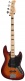 V7 Vintage Swamp Ash-4 Ts Tobacco Sunburst