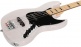 V7 Vintage Swamp Ash-4 Wb White Blonde