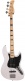 V7 Vintage Swamp Ash-4 Wb White Blonde