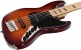 V7 VINTAGE SWAMP ASH-5 TS TOBACCO SUNBURST