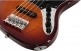 V7 VINTAGE SWAMP ASH-5 TS TOBACCO SUNBURST