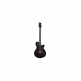 XT SA Trans Black Flame + Housse