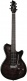 Xtsa Leaftop Trans Black