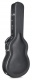 ETUI RIGIDE DELUXE ARCHTOP - STOCKB