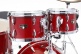 Imperialstar Fusion 20 Drum Burnt Red Mist