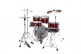 Imperialstar Fusion 20 Drum Burnt Red Mist