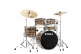 IMPERIALSTAR FUSION 20 COFFEE TEAK WRAP