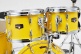 IMPERIALSTAR FUSION 20 DRUM ELECTRIC YELLOW