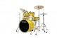 IMPERIALSTAR FUSION 20 DRUM ELECTRIC YELLOW