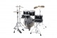 IMPERIALSTAR FUSION 20 DRUM HAIRLINE BLACK