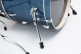 Imperialstar Fusion 20 Drum Hairline Blue