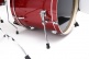 IMPERIALSTAR STAGE 22 DRUM KIT BURNT RED MIST