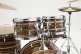 IMPERIALSTAR STAGE 22 DRUM KIT COFFEE TEAK WRAP