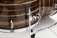 IMPERIALSTAR STAGE 22 DRUM KIT COFFEE TEAK WRAP