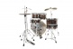 IMPERIALSTAR STAGE 22 DRUM KIT COFFEE TEAK WRAP