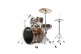 IMPERIALSTAR STAGE 22 DRUM KIT COFFEE TEAK WRAP