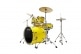IMPERIALSTAR STAGE 22 DRUM KIT ELECTRIC YELLOW