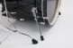 IMPERIALSTAR STAGE 22 DRUM KIT HAIRLINE BLACK