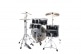 IMPERIALSTAR STAGE 22 DRUM KIT HAIRLINE BLACK