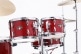 IMPERIALSTAR JAZZ 18 BURNT RED MIST