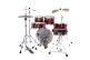 IMPERIALSTAR JAZZ 18 BURNT RED MIST