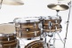 IMPERIALSTAR JAZZ 18 COFFEE TEAK WRAP
