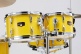 IMPERIALSTAR JAZZ 18 ELECTRIC YELLOW