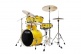 IMPERIALSTAR JAZZ 18 ELECTRIC YELLOW