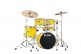 IMPERIALSTAR JAZZ 18 ELECTRIC YELLOW