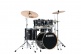 IMPERIALSTAR JAZZ 18 HAIRLINE BLACK