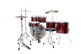 IMPERIALSTAR STUDIO 22 DRUM KIT BURNT RED MIST