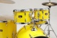IMPERIALSTAR STUDIO 22 DRUM KIT ELECTRIC YELLOW