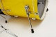 IMPERIALSTAR STUDIO 22 DRUM KIT ELECTRIC YELLOW