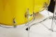 IMPERIALSTAR STUDIO 22 DRUM KIT ELECTRIC YELLOW