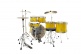 IMPERIALSTAR STUDIO 22 DRUM KIT ELECTRIC YELLOW