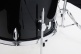 IMPERIALSTAR STUDIO 22 DRUM KIT HAIRLINE BLACK