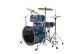 IMPERIALSTAR STUDIO 22 DRUM KIT HAIRLINE BLUE