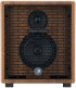 NATURAL 5 V2 WALNUT WOOD COMBO 