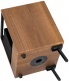 NATURAL 5 V2 WALNUT WOOD COMBO 