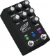 Bloom Midi Black