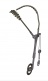 Saxholder Pro - Sax (taille M)