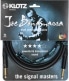 JOE BONAMASSA GUITAR 4,5M, JACK MONO - JACK MONO, NEUTRIK