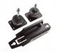 MTC-2P SUPPORTS MURAUX POUR JBL CONTROL 2 PRO