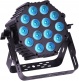 StagePar 14x15W Quad