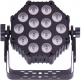 StagePar 14x15W Quad